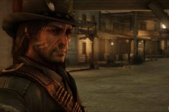 تعديلات لجعل Red Dead Redemption تبدو مثل RDR2 – الجزء الأول