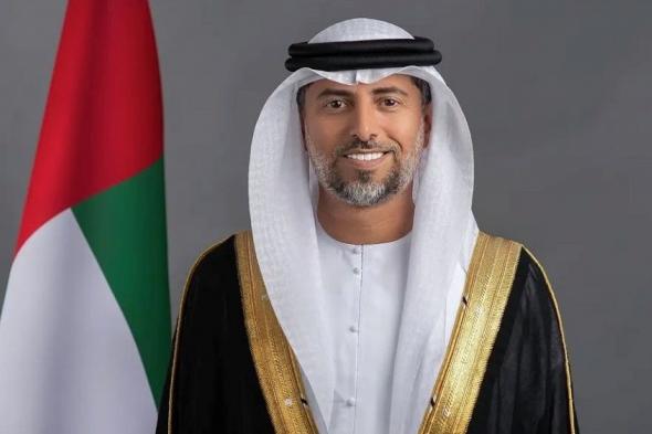 سهيل المزروعي: الإمارات تبذل جهوداً كبيرة من أجل تحقيق التوازن في سوق النفط العالمي