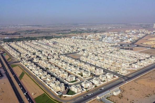«الطاقة والبنية التحتية» تطلق مبادرة لدعم إسكان كبار المواطنين