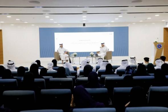 «موارد الشارقة» تنظم جلسة «الابتكار الحكومي من الفكرة إلى الأثر»