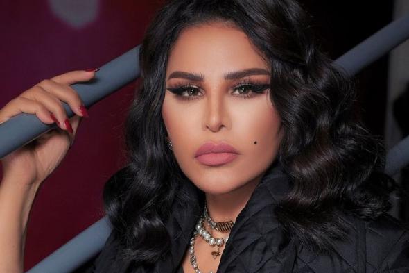أحلام تتعهد بتزويج كاتب من ممثلة كويتية مشهورة: "ما أكون أحلام إذا ما زوّجتهم لبعض " !