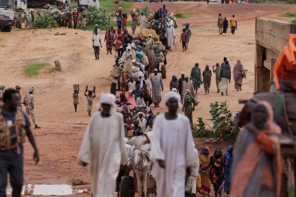 السودان: حرب استنزاف طويلة في الفاشر دون أفق للحسم
