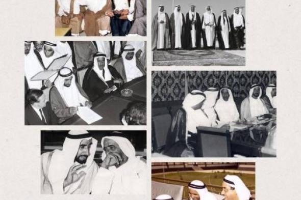 رواد الفضاء: «يوم عهد الاتحاد» محطة استثنائية