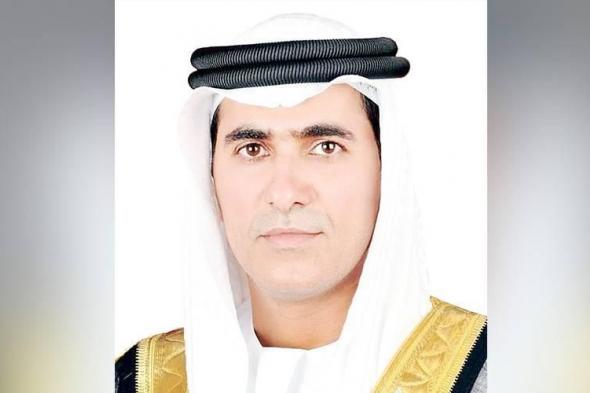 سالم بن سلطان: «يوم عهد الاتحاد» مناسبة تأكيد لهوية راسخة وانتماء عميق