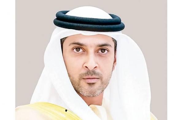 عبد العزيز بن حميد: «يوم عهد الاتحاد» محطة تاريخية أرسـت ركائز دولتنا