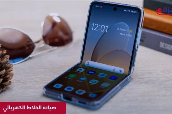 أسعار موبايلات اوبو في مصر 2025: كل جديد ومقارنات تساعدك على الاختيار