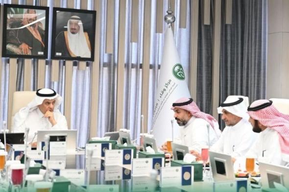 "وقاء" يستعرض خطط الحجر الداخلي وآليات التنقل للثروة الحيوانية