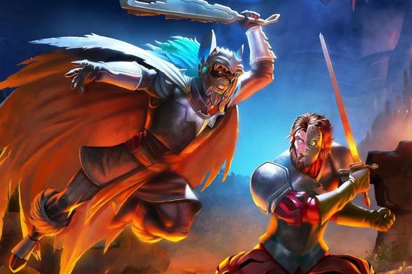 حصرياً: العرض الترويجي لفيلم Aztec Batman: Clash of Empires | تغطية SDCC 2025