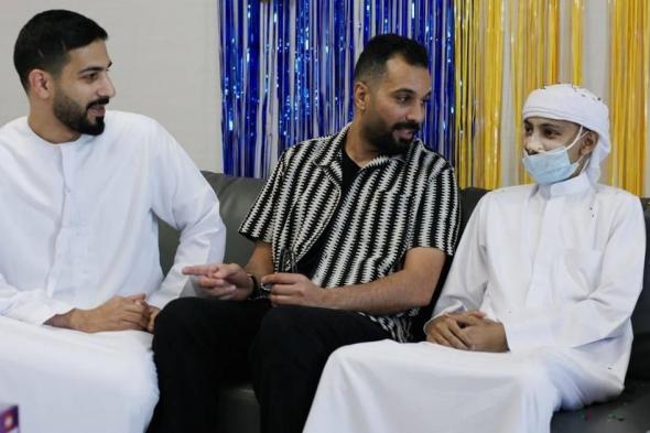 «ياس كلينيك» و«أبوظبي للخلايا» يحتفيان بنجاح زراعة نخاع العظم