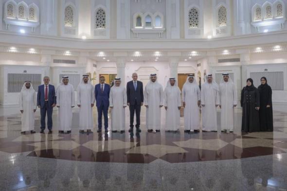مجلس القضاء وجامعة الشارقة يتعاونان لدعم المبادرات البحثية