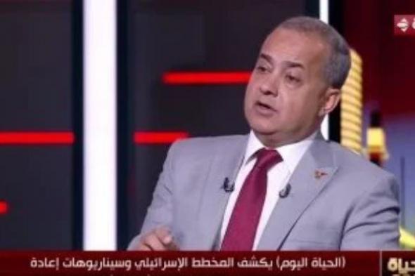 خبير استراتيجي: صراع حاد داخل حكومة نتنياهو ورئيس الأركان يعارض خطة احتلال غزة