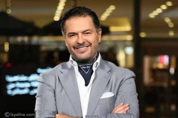 نقابة الموسيقيين تبدأ تحقيقاتها مع راغب علامة: إليك التفاصيل
