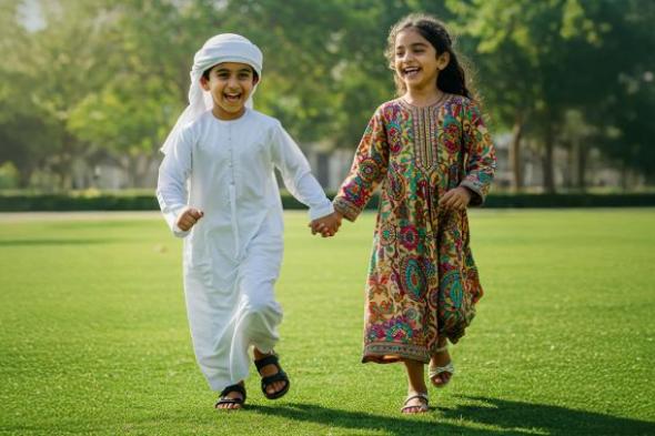 لجنة الاحتضان بدبي تستعرض أبرز إنجازاتها في حماية حقوق الأطفال المحضونين