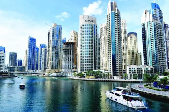 19 مليار درهم تصرفات عقارات دبي خلال أسبوع