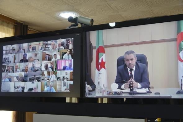  الدخول المدرسي، توظيف الأساتدة وملف الأدماج .. سعداوي يسدي توجيهات هامة
