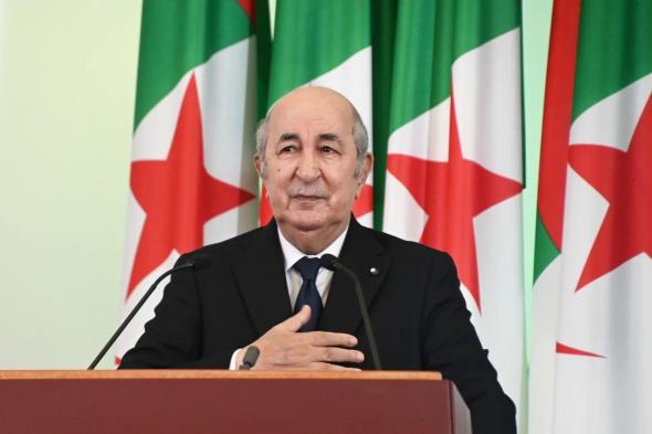 منظمة التعاون الإسلامي تشيد بجهود رئيس الجمهورية في دعم القضية الفلسطينية