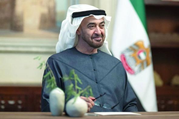 رئيس الدولة: التعليم أساس رؤيتنا التنموية للمستقبل