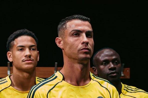 رونالدو يعلن جاهزيته لانطلاق دوري روشن ويطالب بدعم الجماهير