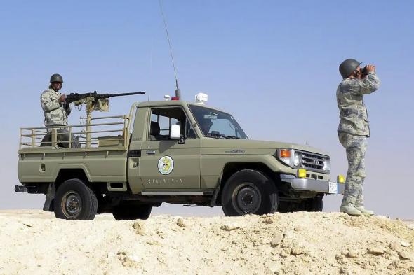 القبض على 48 شخصًا في جازان وعسير بتهمة ترويج وتهريب المخدرات