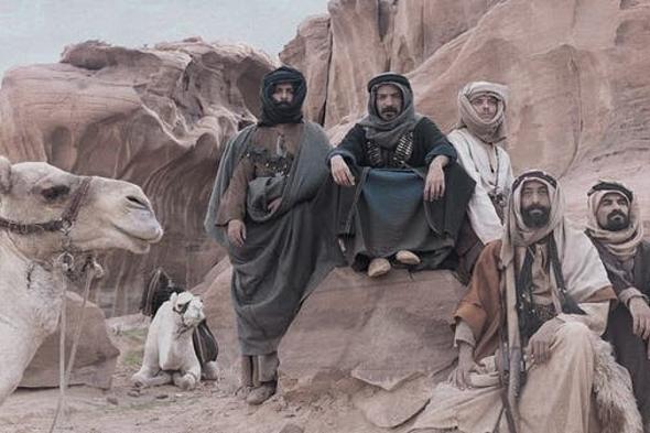 فيلم القيد.. الدراما البدوية تنطلق إلى الشاشة الكبيرة برؤية سينمائية جديدة