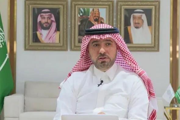 وزير البلديات والإسكان: رسوم الأراضي البيضاء تستهدف رفع المعروض العقاري بالرياض