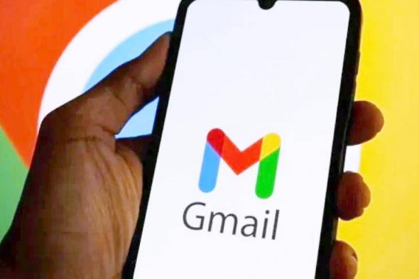 اختراق ضخم يهدد حسابات Gmail