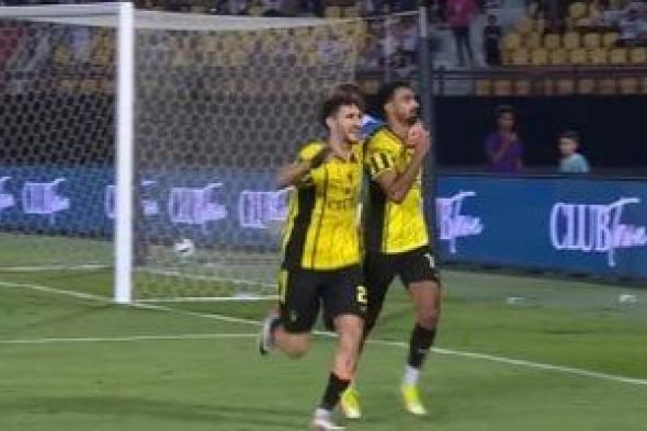 دياسطى: كنت واثقا من تحقيق نتيجة إيجابية أمام الزمالك وهدفنا التواجد بالمراكز الأولى