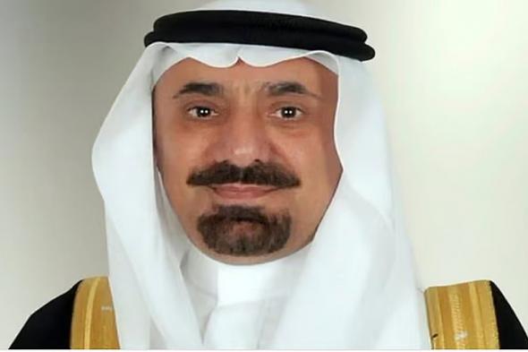أمير نجران يُقلّد عددًا من ضباط شرطة المنطقة رتبهم الجديدة