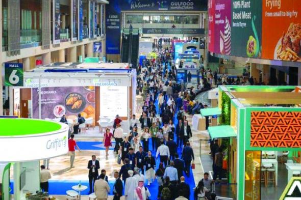 مركز دبي التجاري يستضيف 135 فعالية حتى نهاية 2025   