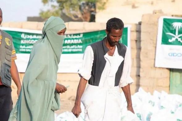 محلل سياسي: المملكة وسعت دعمها للسودان عبر جسور إغاثية