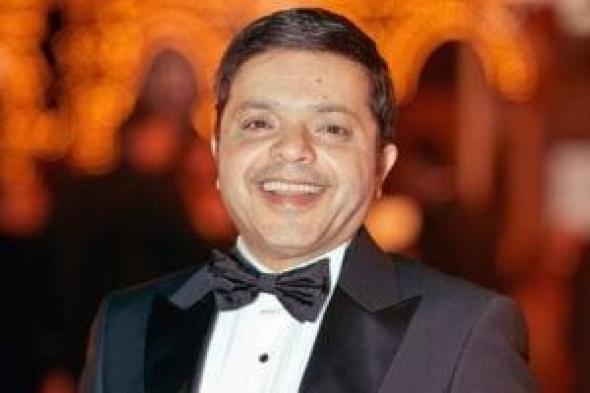 إطلاق اسم محمد هنيدى على الدورة 15 من مهرجان الإسكندرية المسرحى