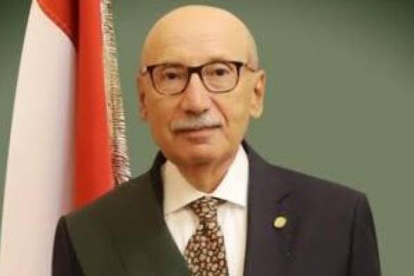 بعد نظر التظلمات.. مجلس القضاء الأعلى يقر الجزء الأول من الحركة القضائية