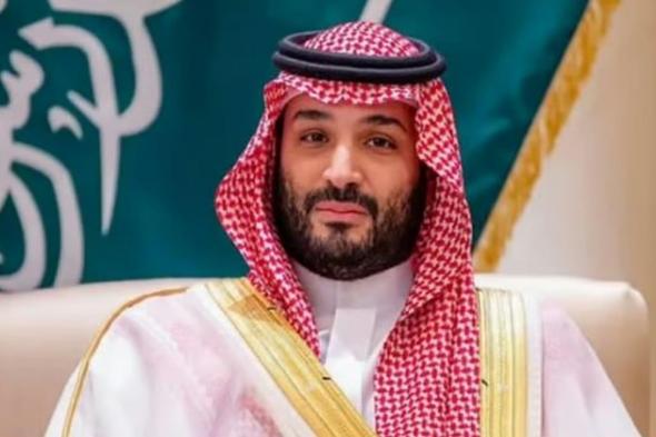 ولي العهد يبحث هاتفيا مع رئيس وزراء هولندا العلاقات الثنائية والأوضاع في غزة