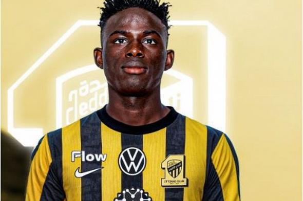 فابريزيو رومانو: الاتحاد يوافق على صفقة لضم روجر فرنانديز من سبورتينغ براغا