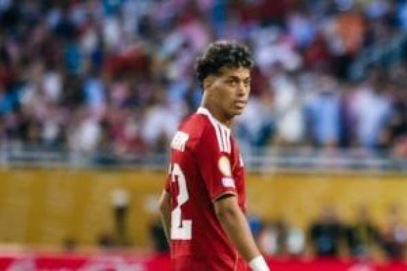 برنامج خاص بالأهلي يؤهل إمام عاشور للمشاركة في المباريات بعد عودة الدوري
