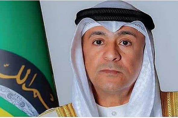 البديوي يندد بالدعوات الخطيرة من وزير بحكومة الاحتلال لضم الضفة الغربية المحتلة