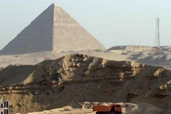 القانون يحظر البناء أو التغيير بالمواقع الأثرية لحمايتها