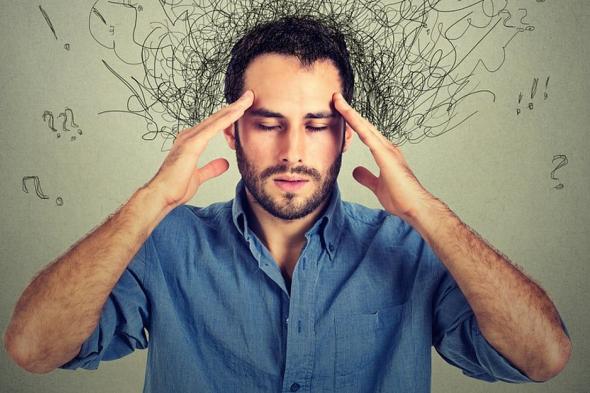 «تبدأ بتتبع الأعراض».. أخصائية تضع استراتيجية للوقاية من اضطرابات القلق