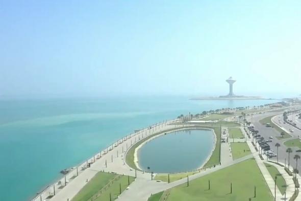الأرصاد عن طقس السبت: أمطار رعدية ورياح نشطة على عدة مناطق