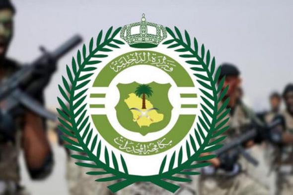 القبض على مواطنين في حائل والقصيم لترويجهما المخدرات