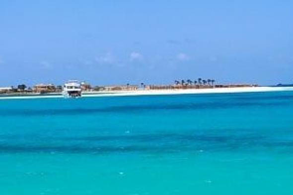 طقس اليوم الأحد على مطروح والساحل الشمالى غائم حار رطب نهاراً