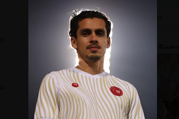 ضمك يتعاقد مع خيسوس ميدينا من سبارتاك موسكو