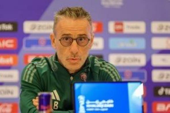 البرتغالي باولو بينتو يطلب مهلة قبل الرد على عرض تدريب الأهلي