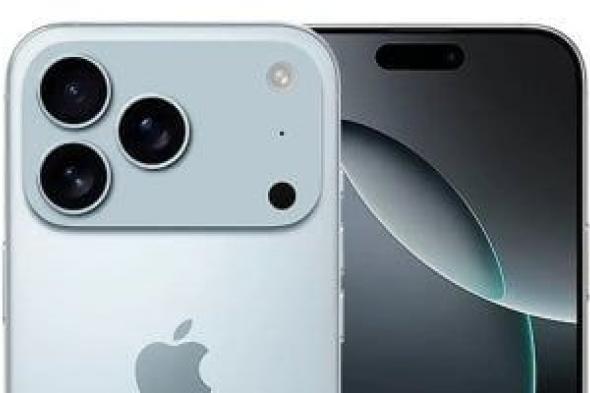 أسعار iPhone 17 Pro Max المتوقعة.. يبدأ من 1299 دولارًا