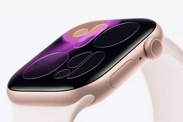 آبل تكشف عن ساعة Apple Watch Series 11 بميزة قياس ضغط الدم