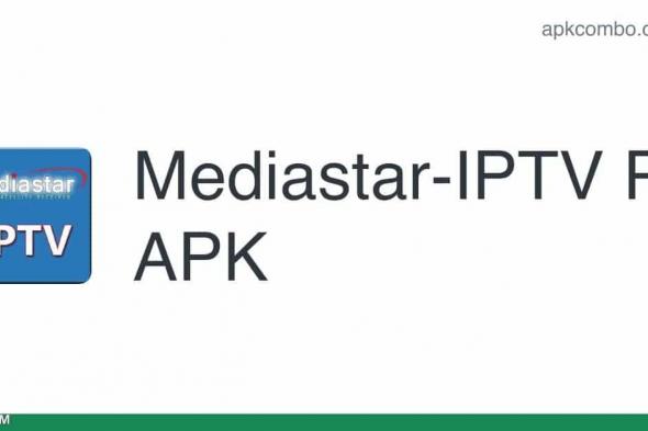 تحميل برنامج mediastar-iptv pro للكمبيوتر