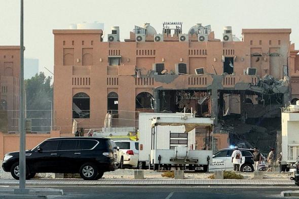 «البث الإسرائيلية»: الجيش انتظر عودة قيادات حماس من تركيا لاستهدافهم في قطر