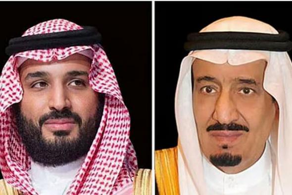 نيابة عن خادم الحرمين.. ولي العهد يُلقي الخطاب الملكي السنوي لافتتاح أعمال السنة الثانية من الدورة التاسعة لمجلس الشورى غدًا