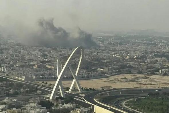 وسائل إعلام قطرية: وفد حماس نجا من محاولة اغتياله بالدوحة