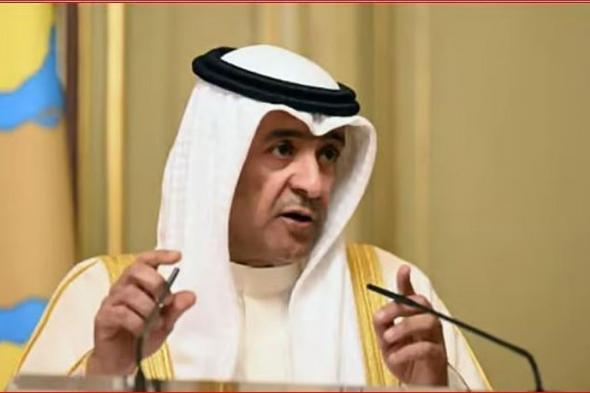 البديوي: دول مجلس التعاون سنّت قوانين وتشريعات لمكافحة غسل الأموال